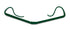 GIMBLE ADJUSTABLE BOOK HOLDER FOREST GREEN